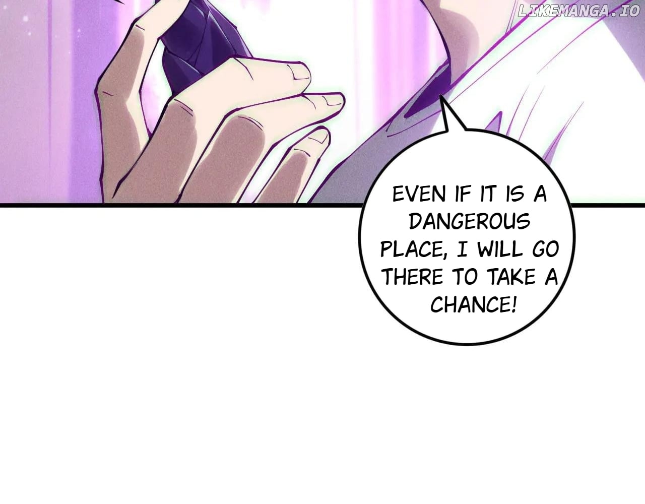 Catastrophic Necromancer Chapter 153 - page 84